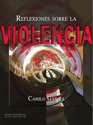 cover image of Reflexiones sobre la violencia